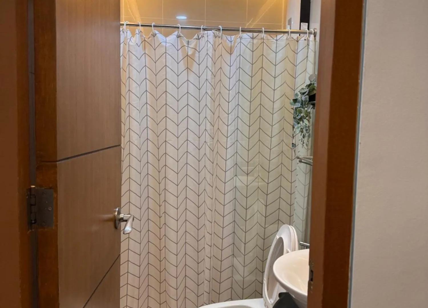 Morgan Suites Executive Residences II Manila Apartment