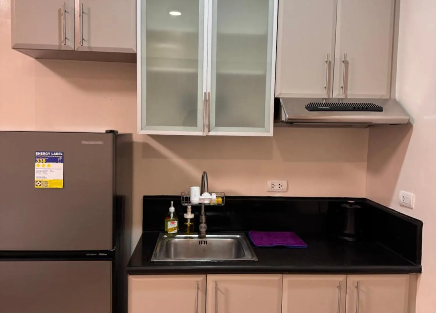 Morgan Suites Executive Residences II Manila 0*,