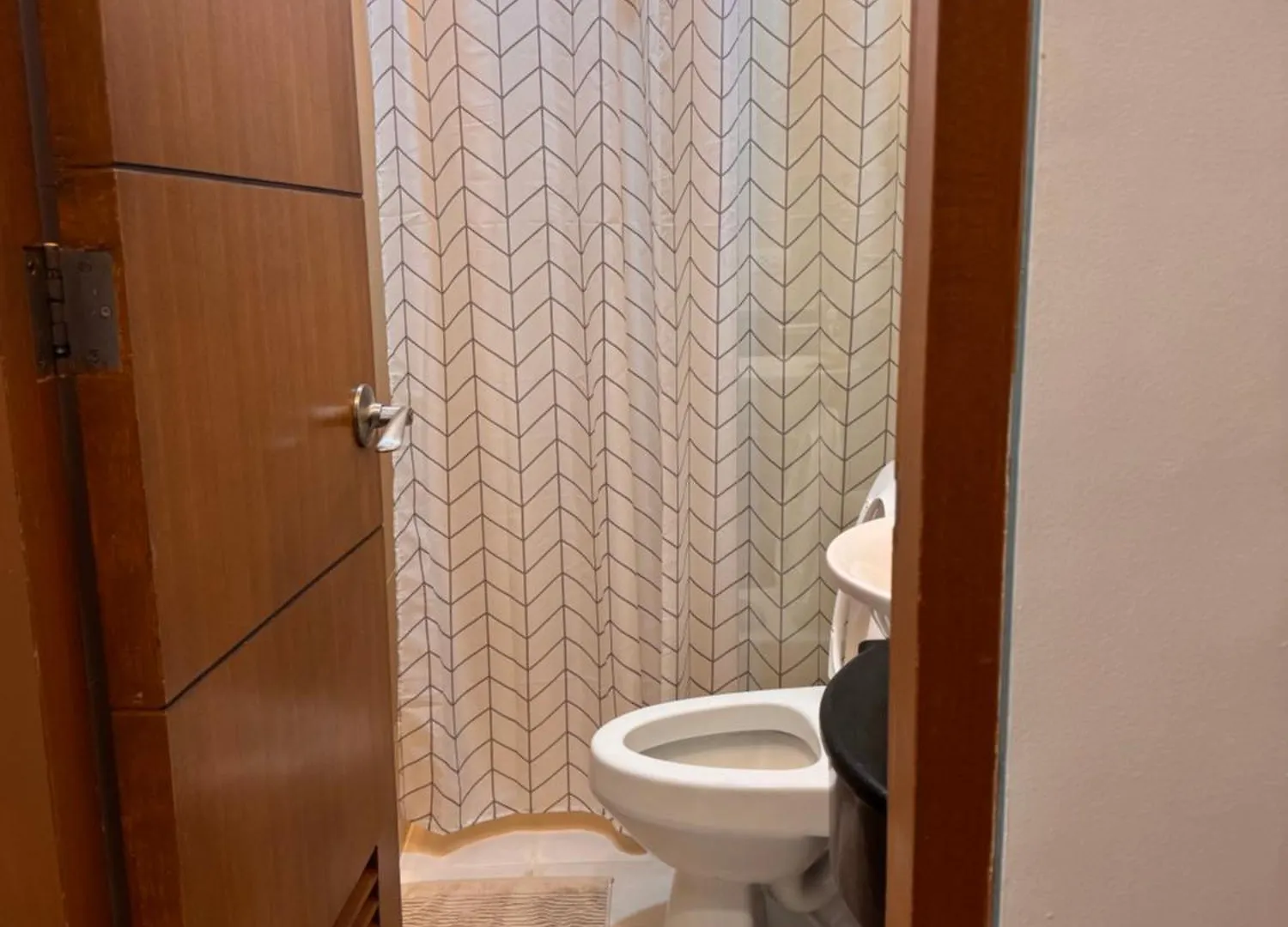 Apartment Morgan Suites Executive Residences II Manila