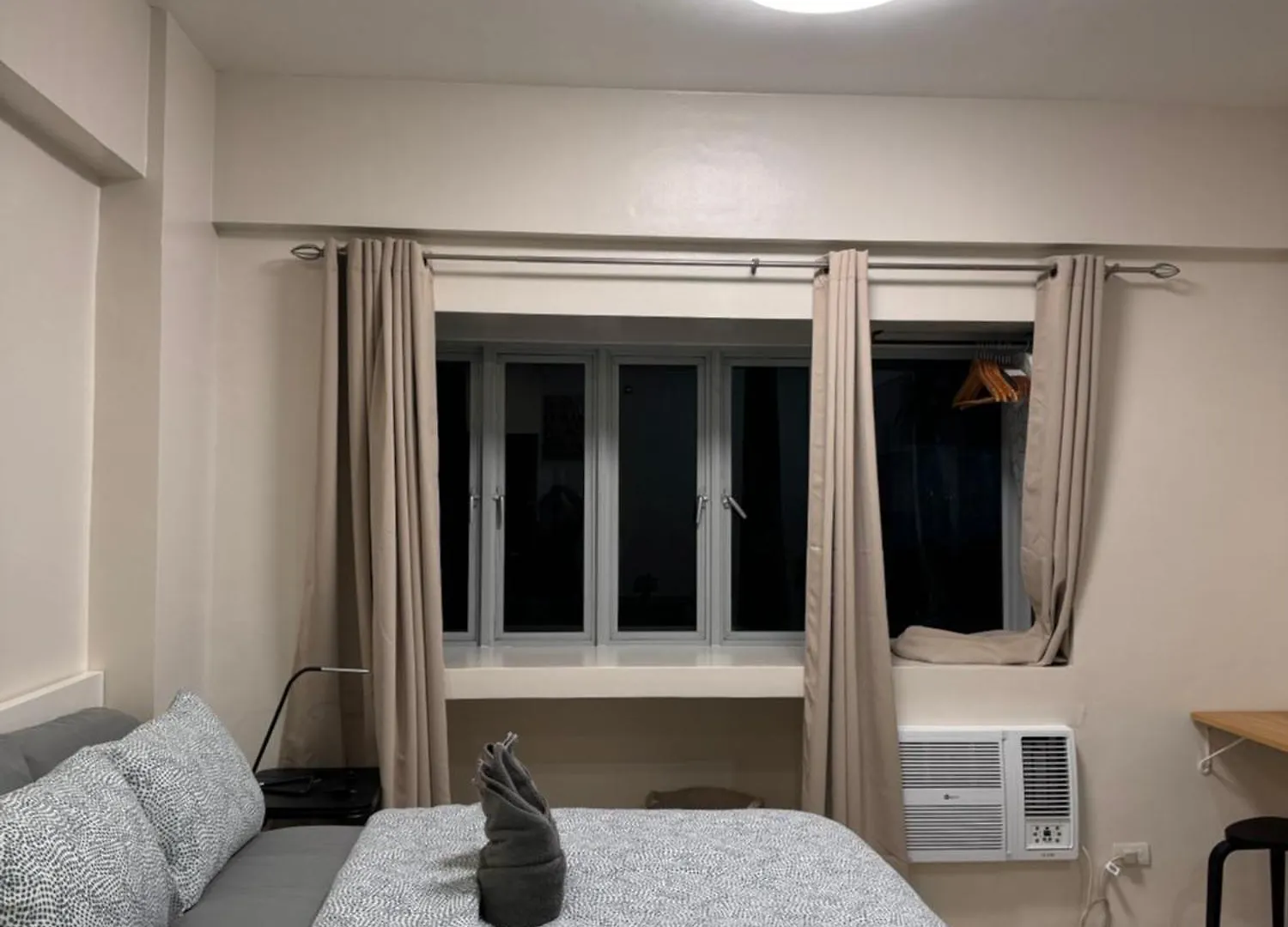 Morgan Suites Executive Residences II Manila 0*,  Philippines