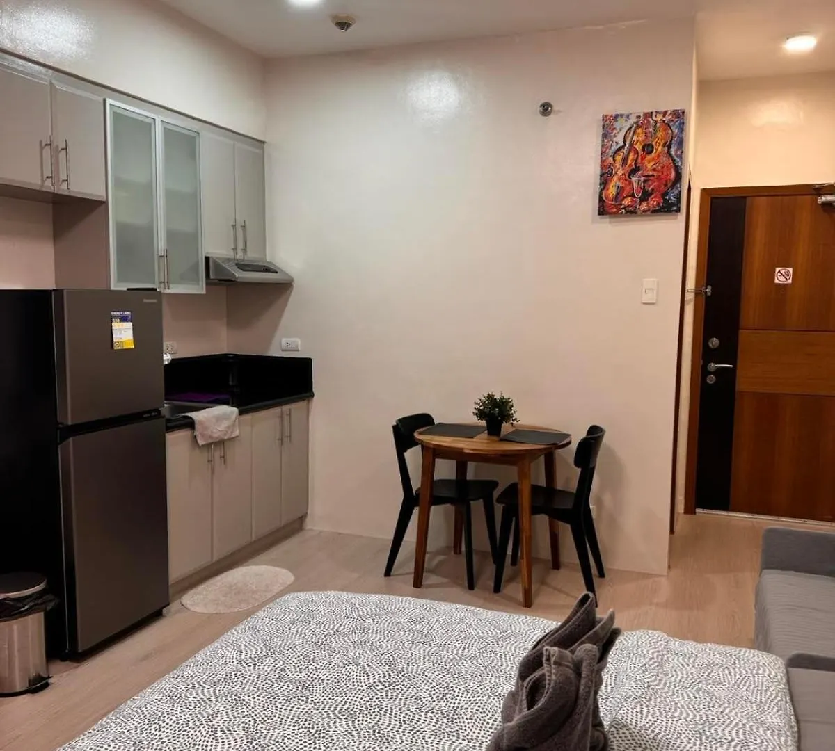 Morgan Suites Executive Residences II Manila