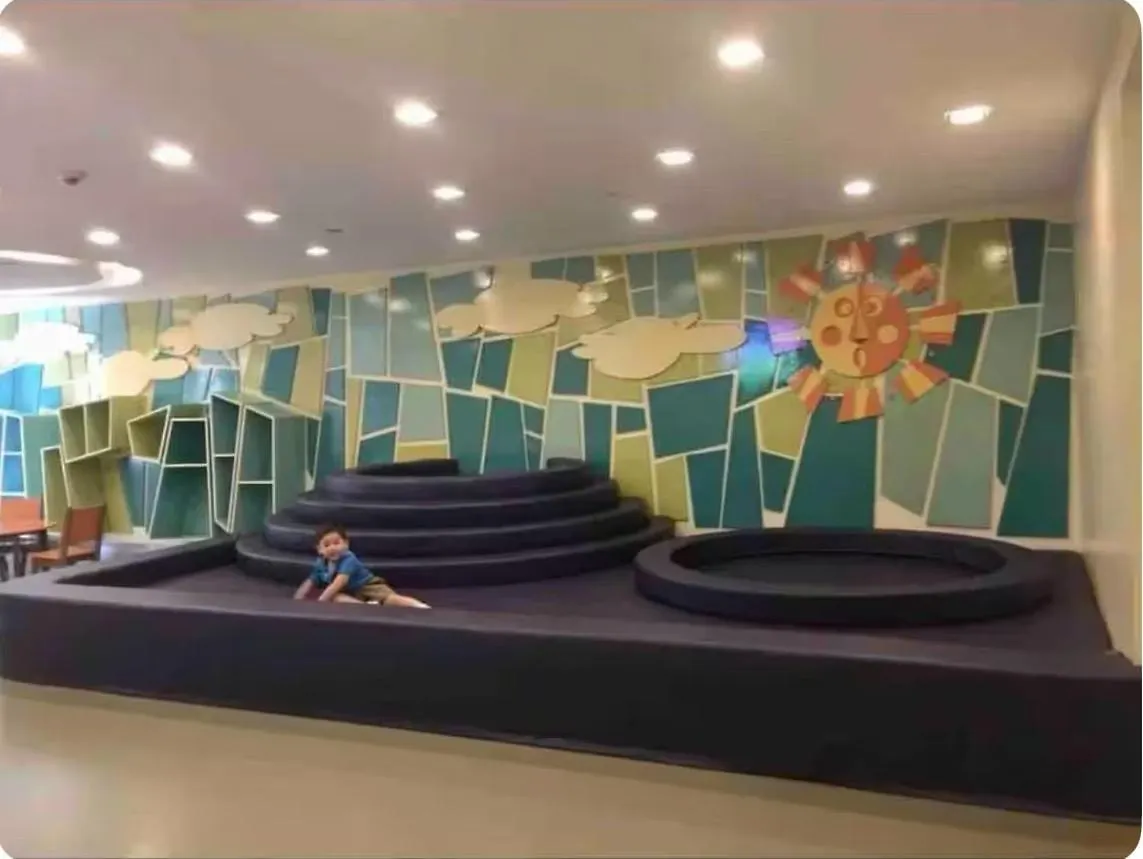 Apartamento Morgan Suites Executive Residences II Manila