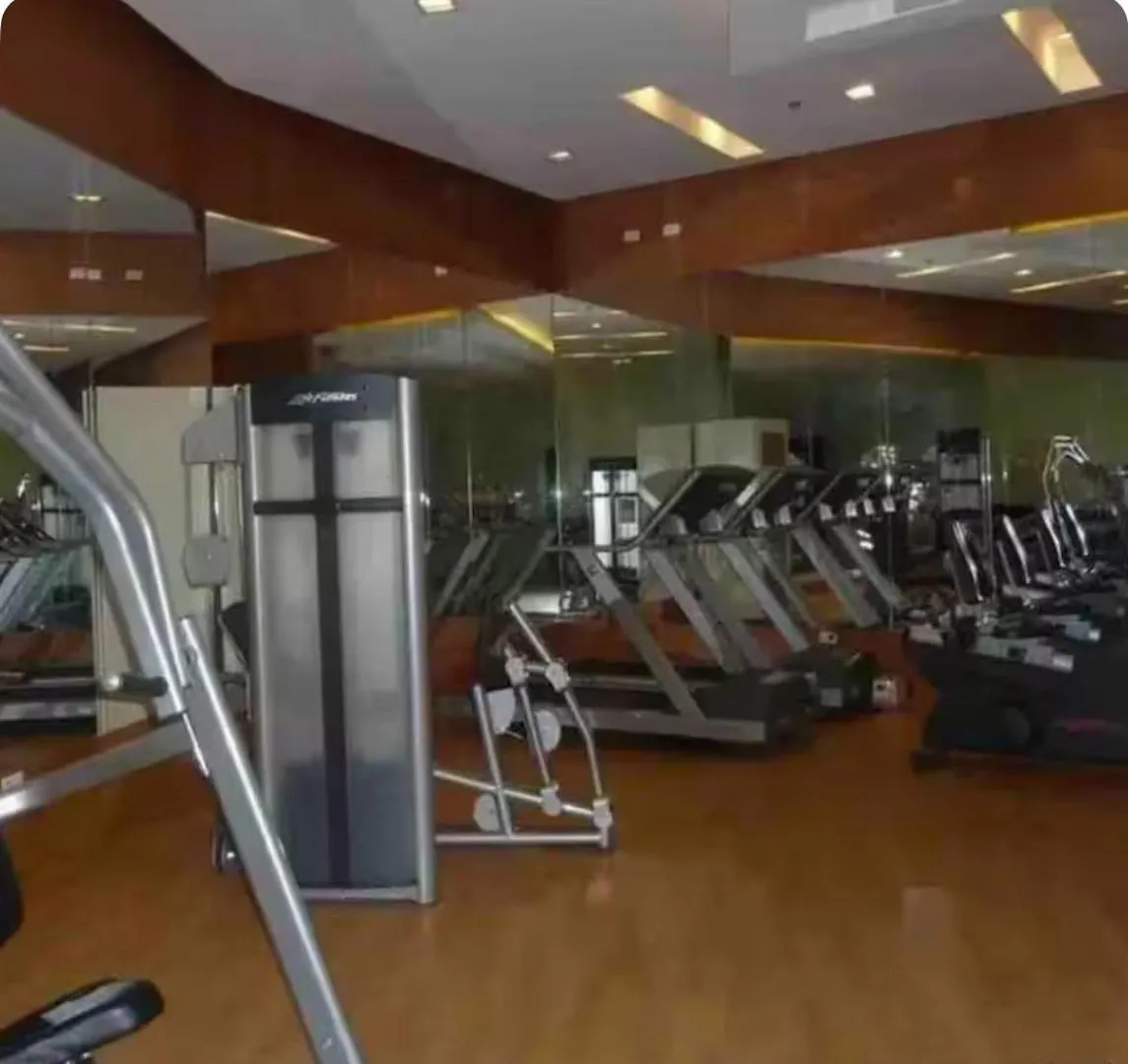 Apartamento Morgan Suites Executive Residences II Manila