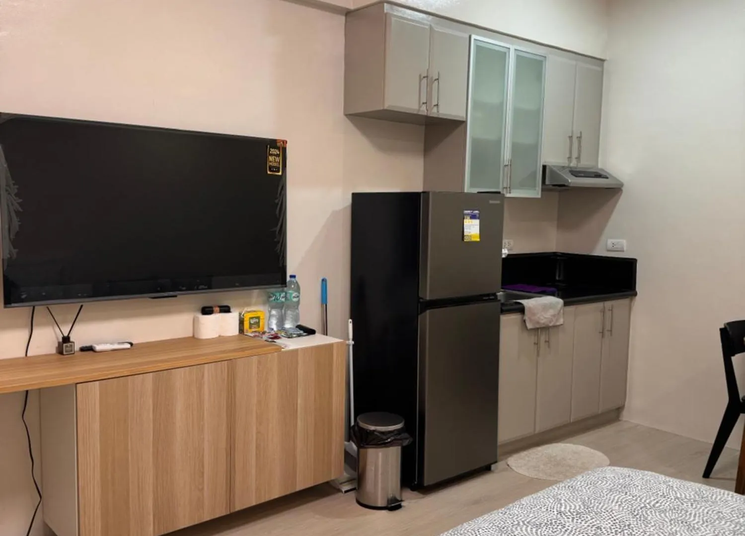 Morgan Suites Executive Residences II Manila 0*,  Filipinas