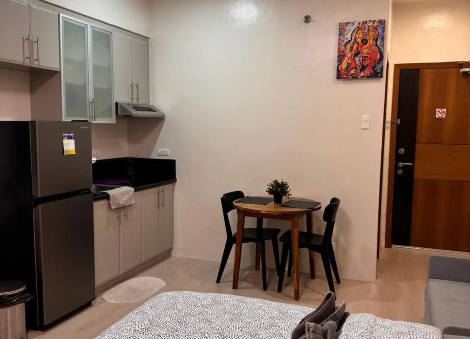 Morgan Suites Executive Residences II Manila Filipinas