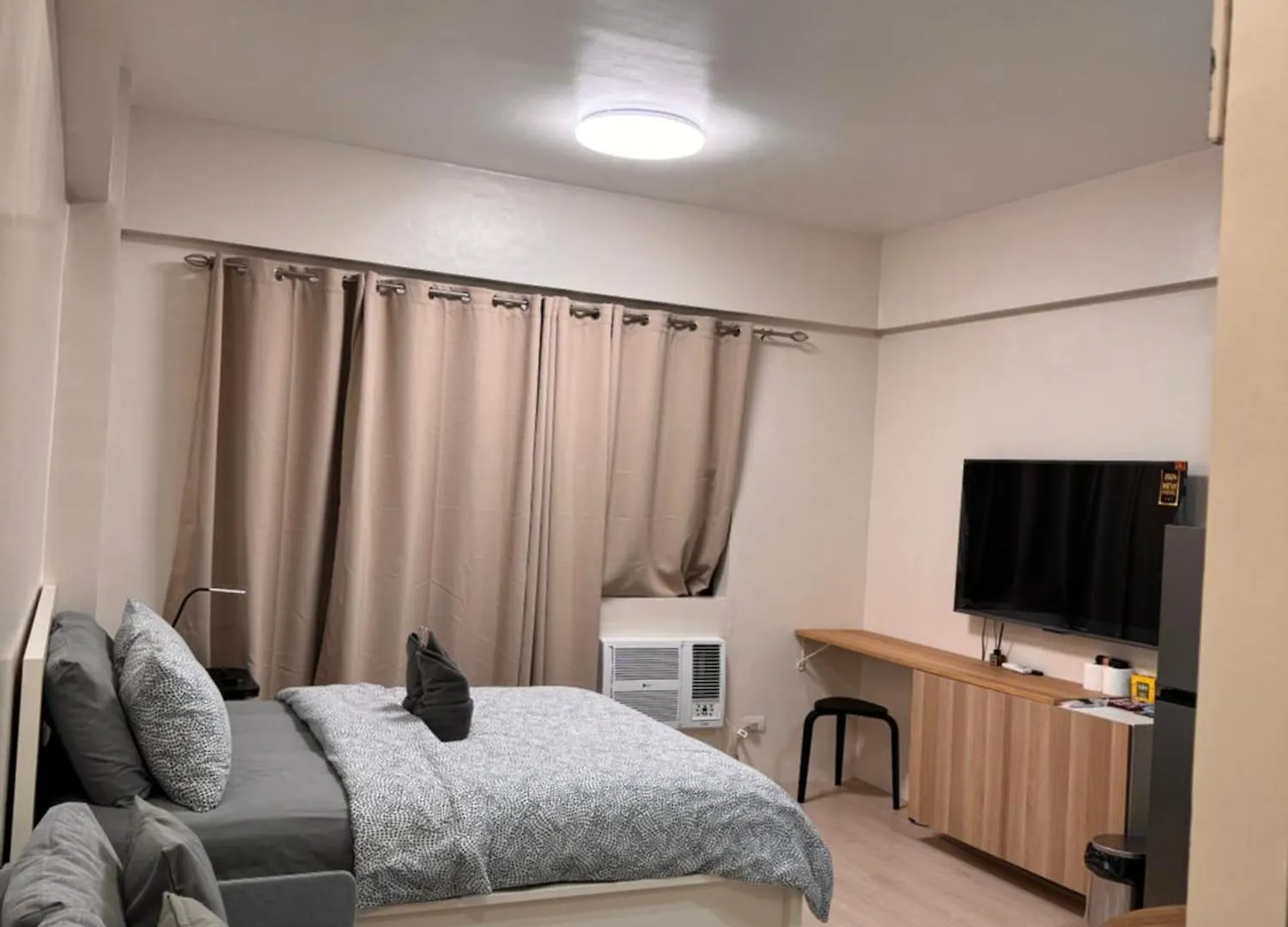 Morgan Suites Executive Residences II Manila