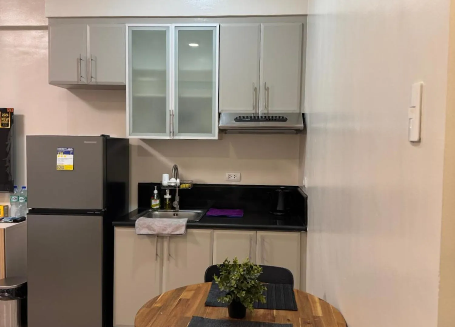 Morgan Suites Executive Residences II Manila