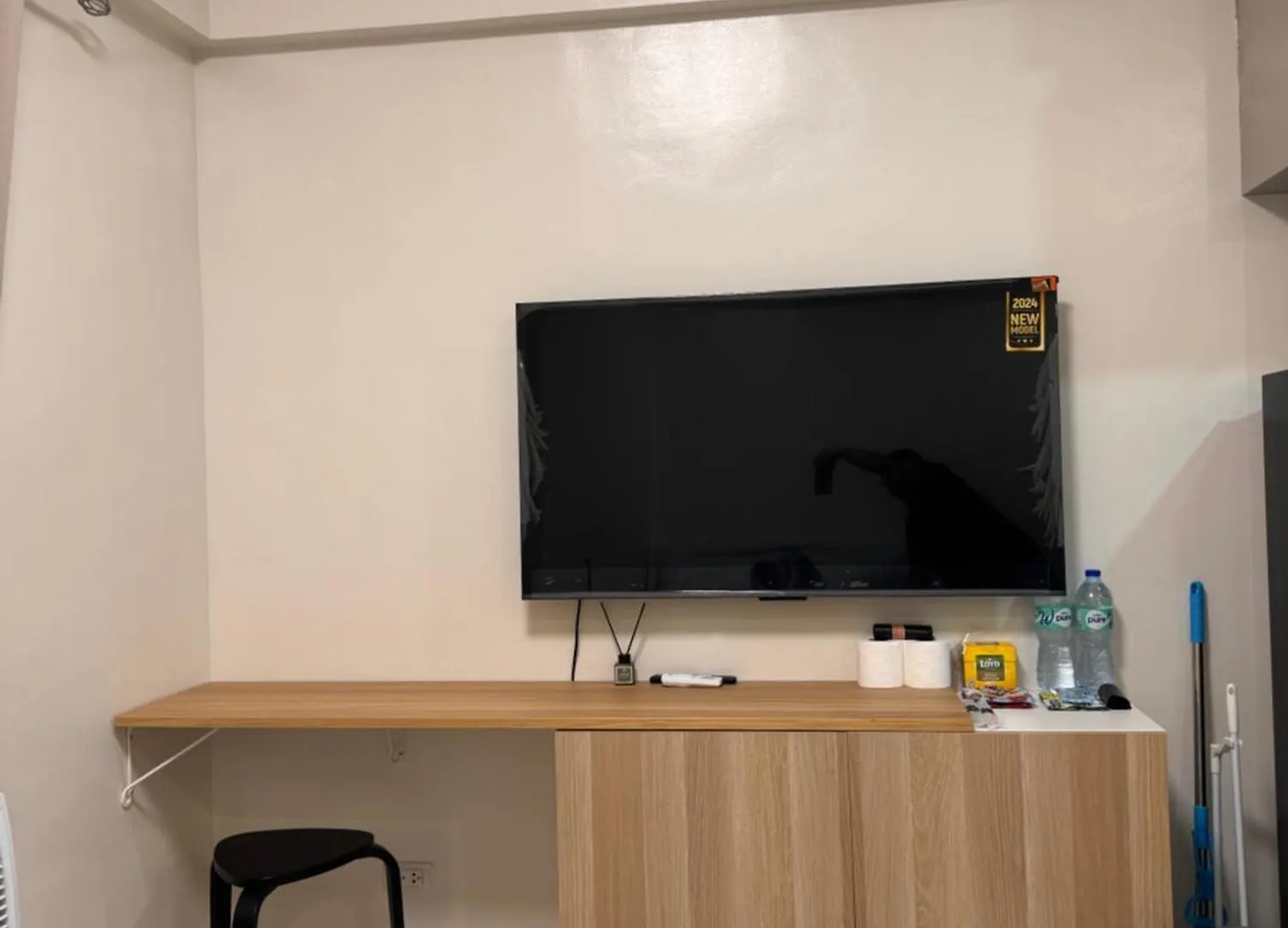 Apartamento Morgan Suites Executive Residences II Manila
